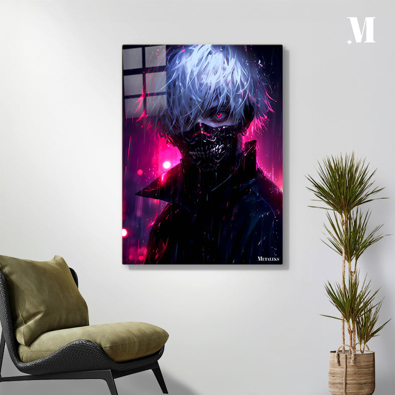 Kaneki Tokyo Ghoul