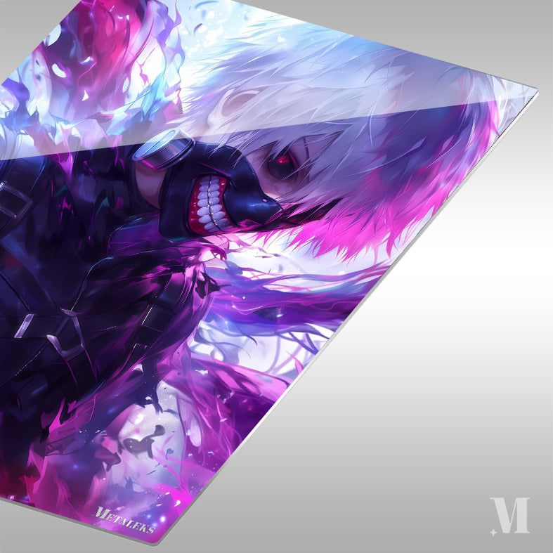 Ken Kaneki 2 - Anime Tokyo Ghoul