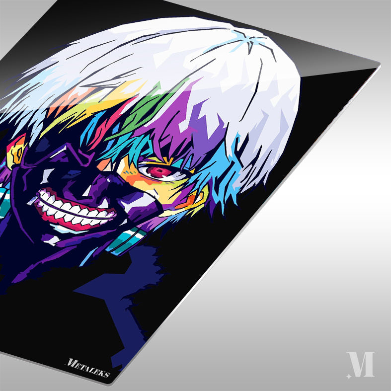 Ken Kaneki Tokyo Ghoul