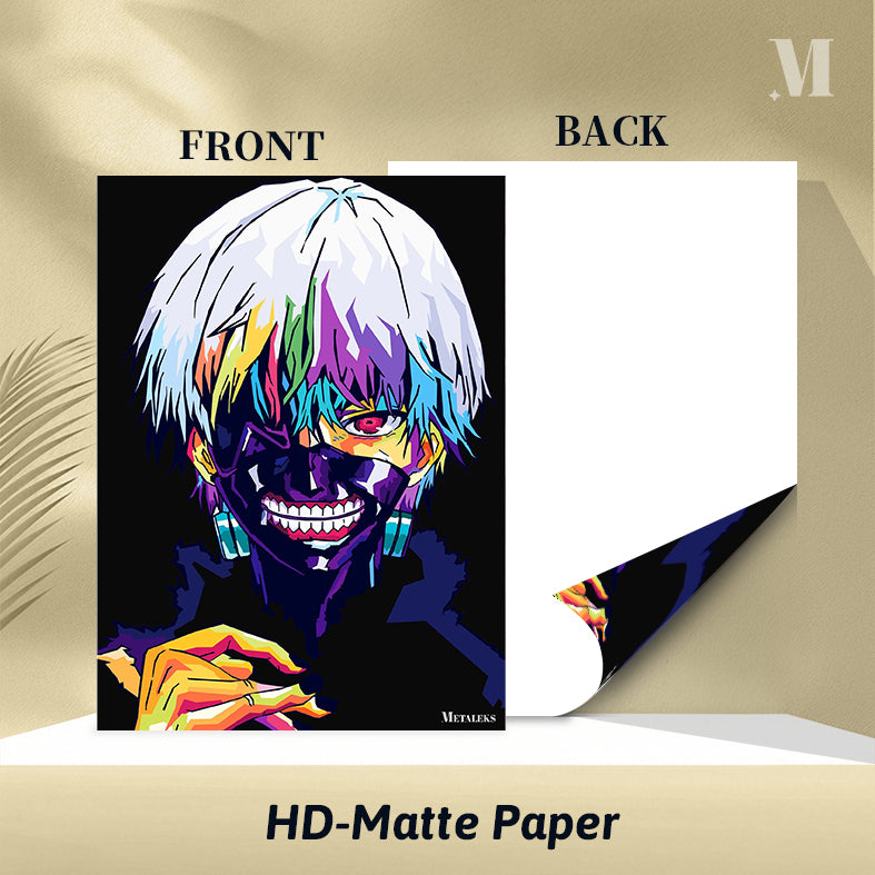 Ken Kaneki Tokyo Ghoul