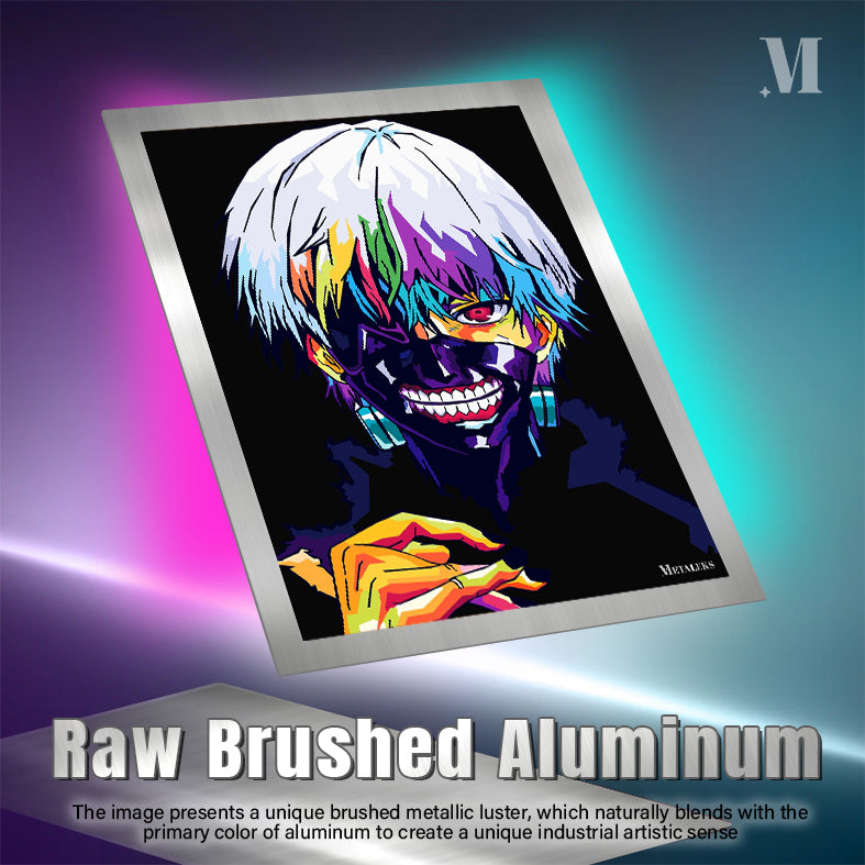 Ken Kaneki Tokyo Ghoul