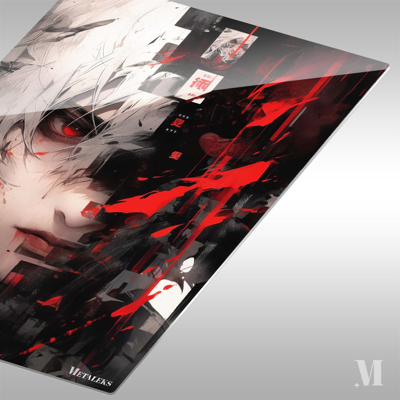 Ken Kaneki wallpaper