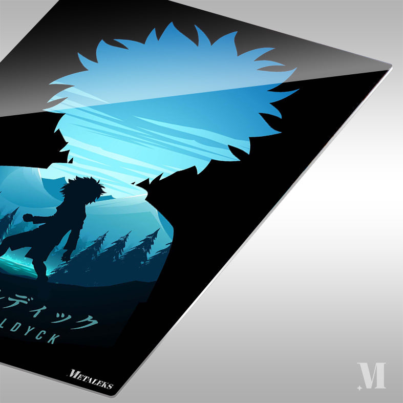 Killua Illusion