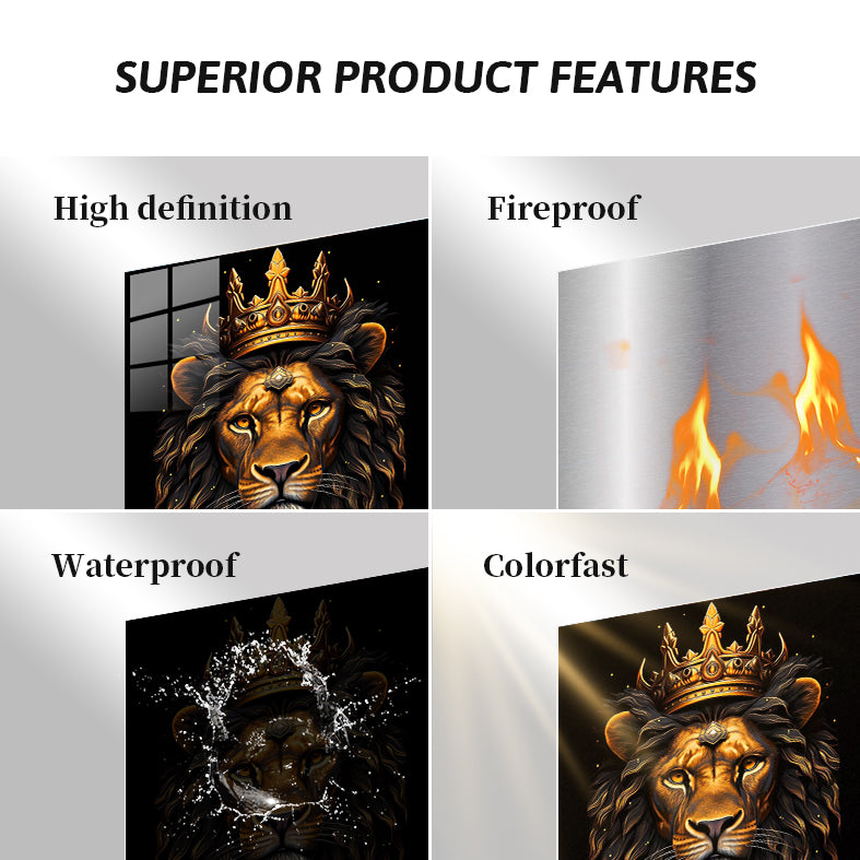 King Lion 1