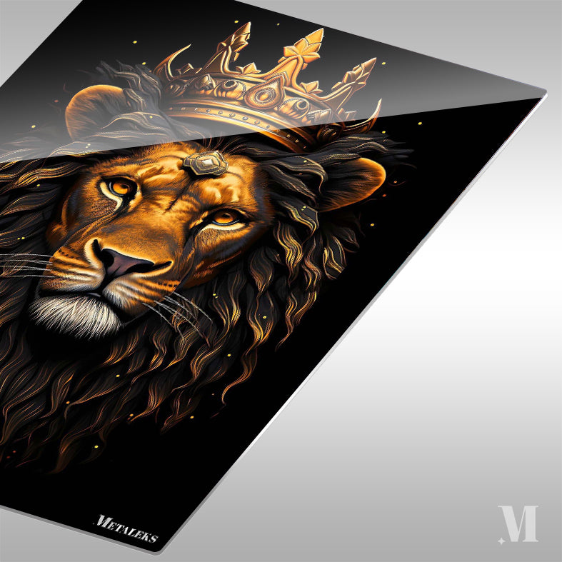 King Lion 1