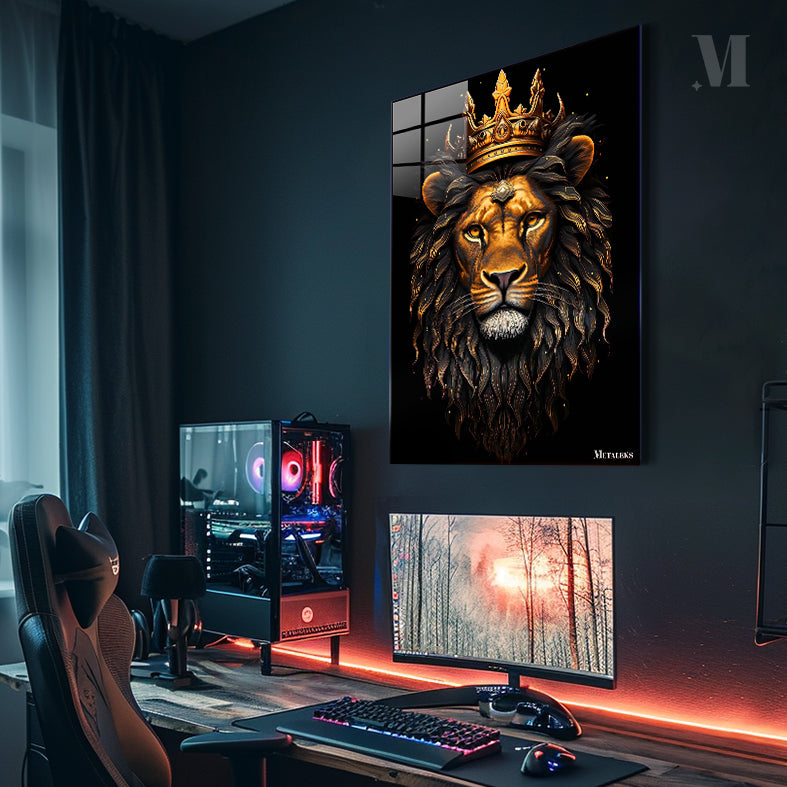 King Lion 1