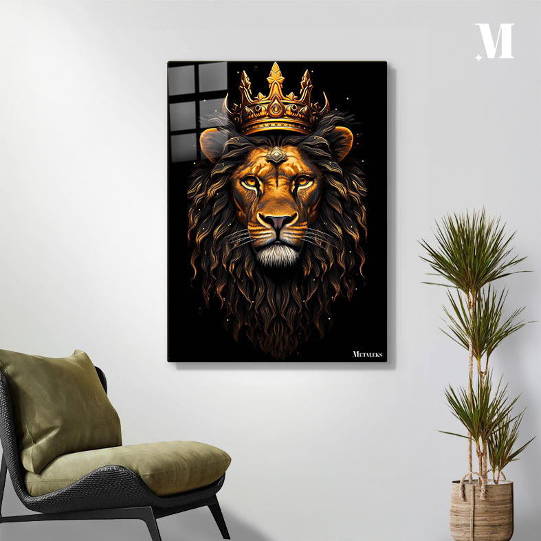 King Lion 1