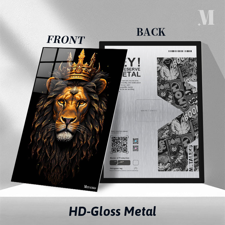King Lion 1