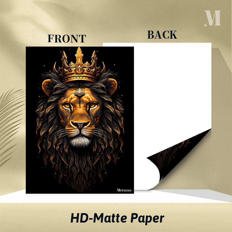 King Lion 1