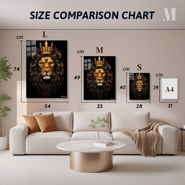 King Lion 1