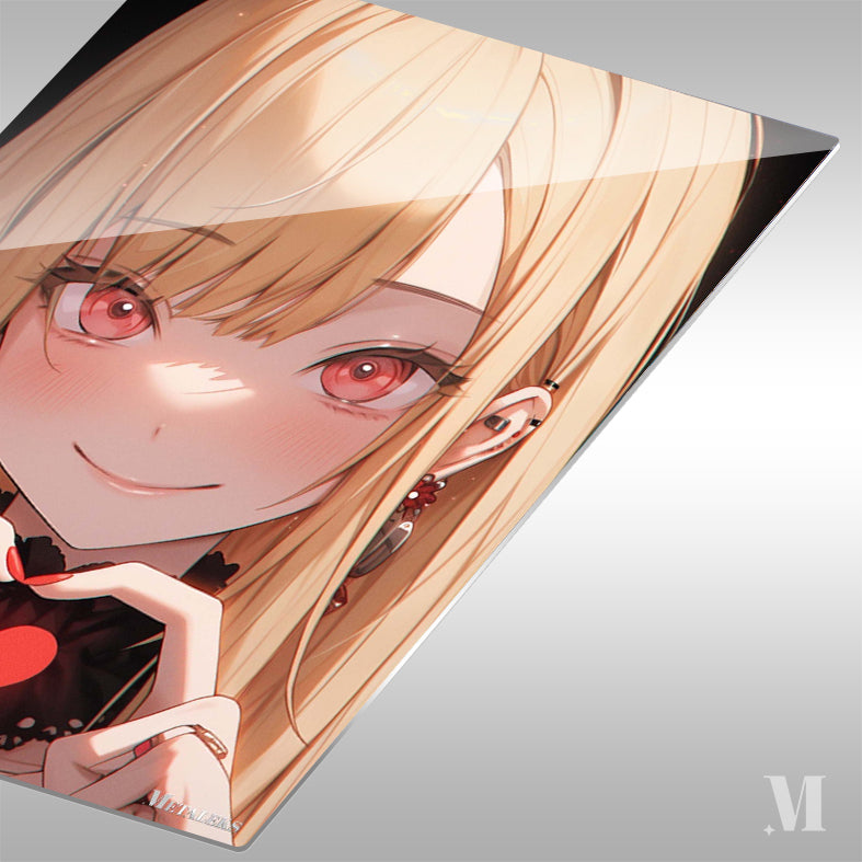 Kira's Follower Misa Amane's Unseen Resonance