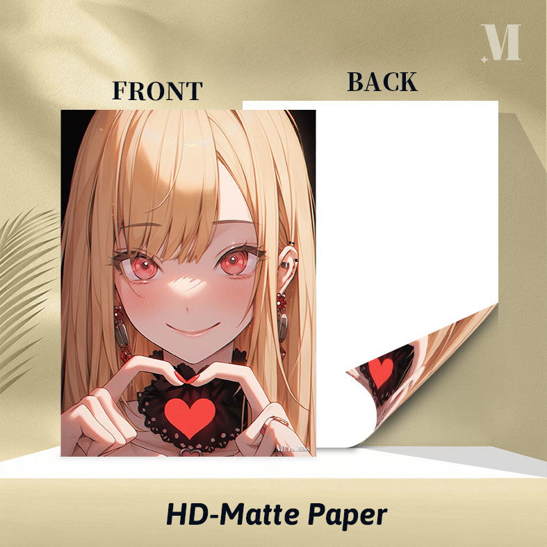 Kira's Follower Misa Amane's Unseen Resonance