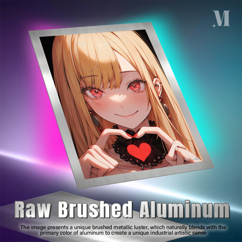 Kira's Follower Misa Amane's Unseen Resonance