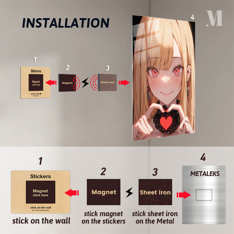 Kira's Follower Misa Amane's Unseen Resonance