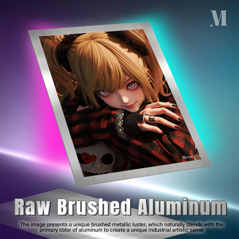 Kira's Melody Misa Amane's Haunting Symphony