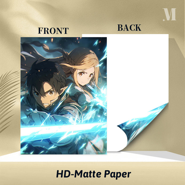 Kirigaya Kazuto|Asuna 4