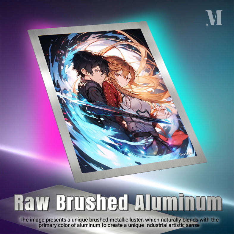 Kirigaya Kazuto Asuna 5