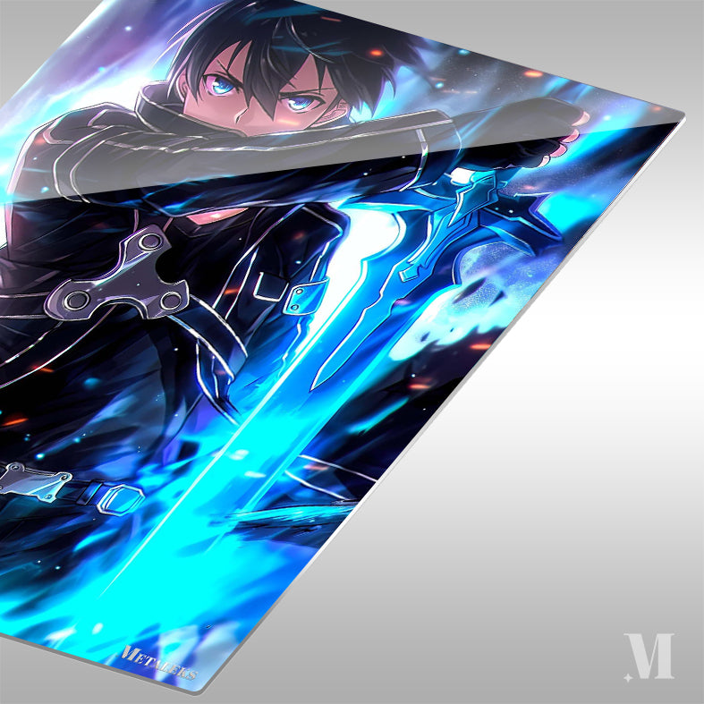 Kirito - Sword art online
