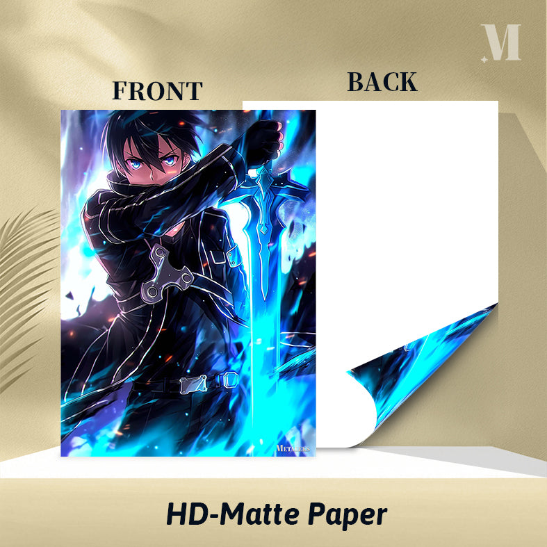 Kirito - Sword art online