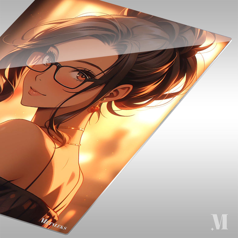 Kiyoko Shimizu Haikyuu