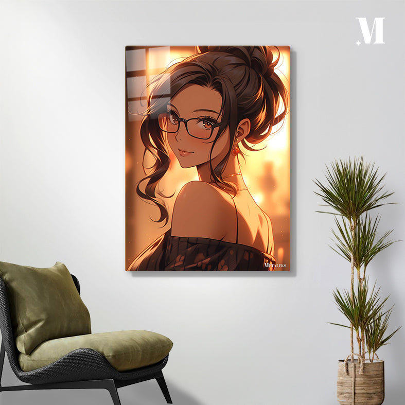 Kiyoko Shimizu Haikyuu