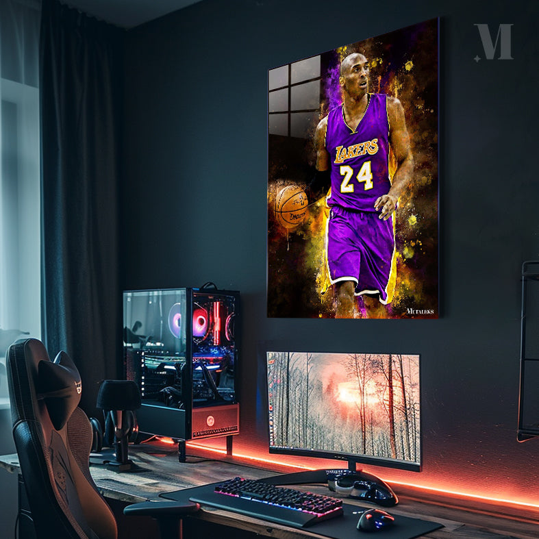 Kobe Bryant24