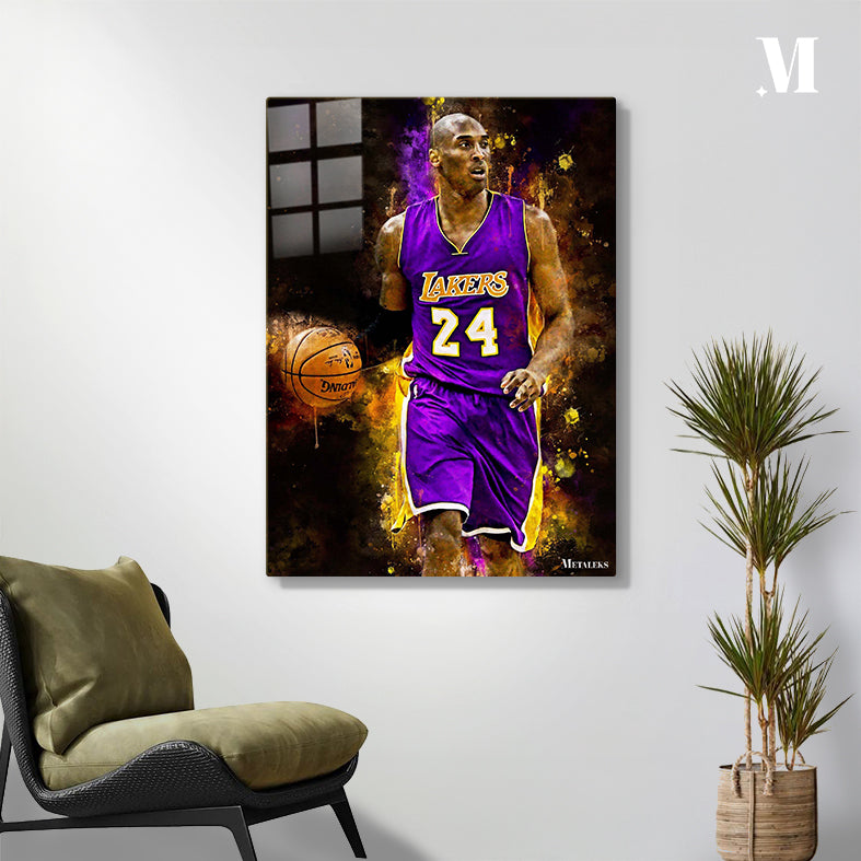 Kobe Bryant24