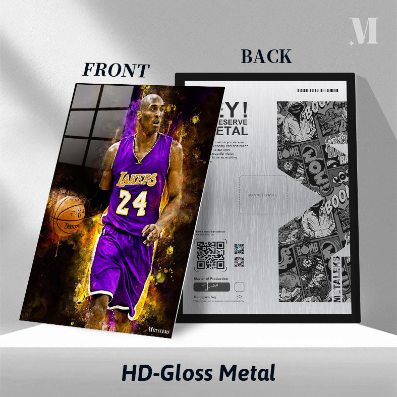 Kobe Bryant24