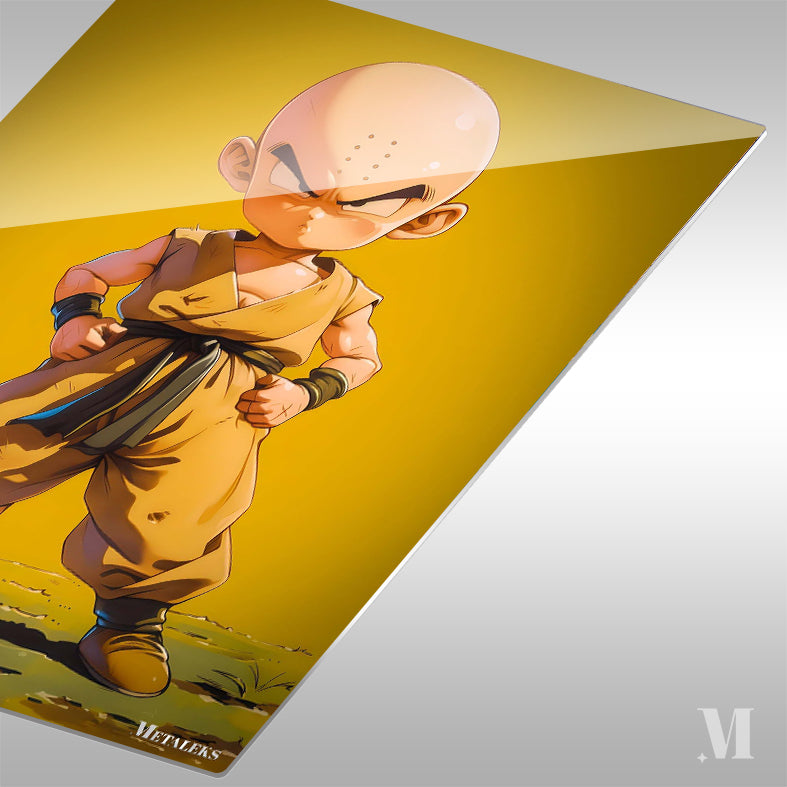 Krillin