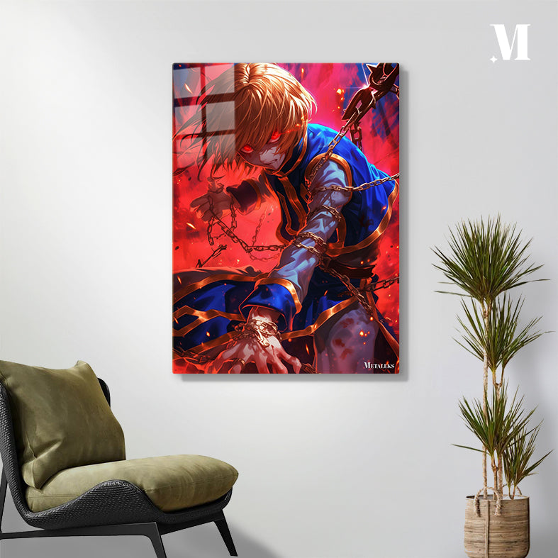 Kurapika.BloodChainHxHv4