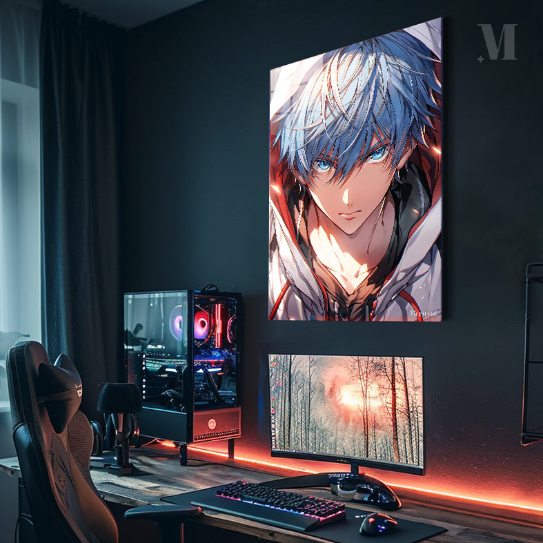 Kuroko Tetsuya Seirin