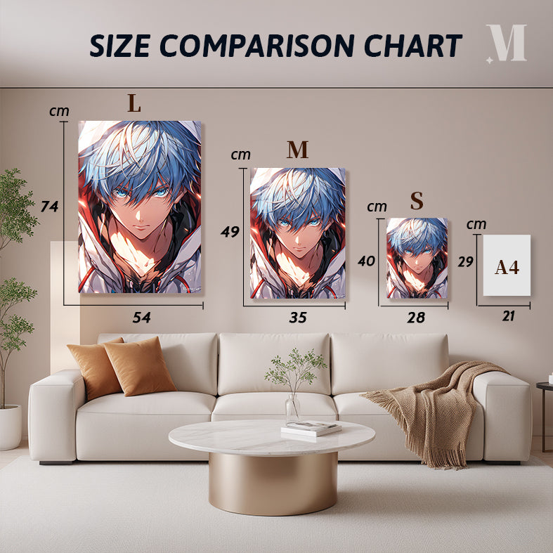 Kuroko Tetsuya Seirin