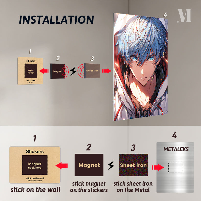 Kuroko Tetsuya Seirin