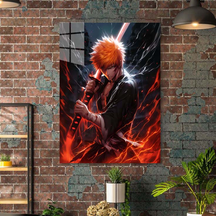Kurosaki Ichigo