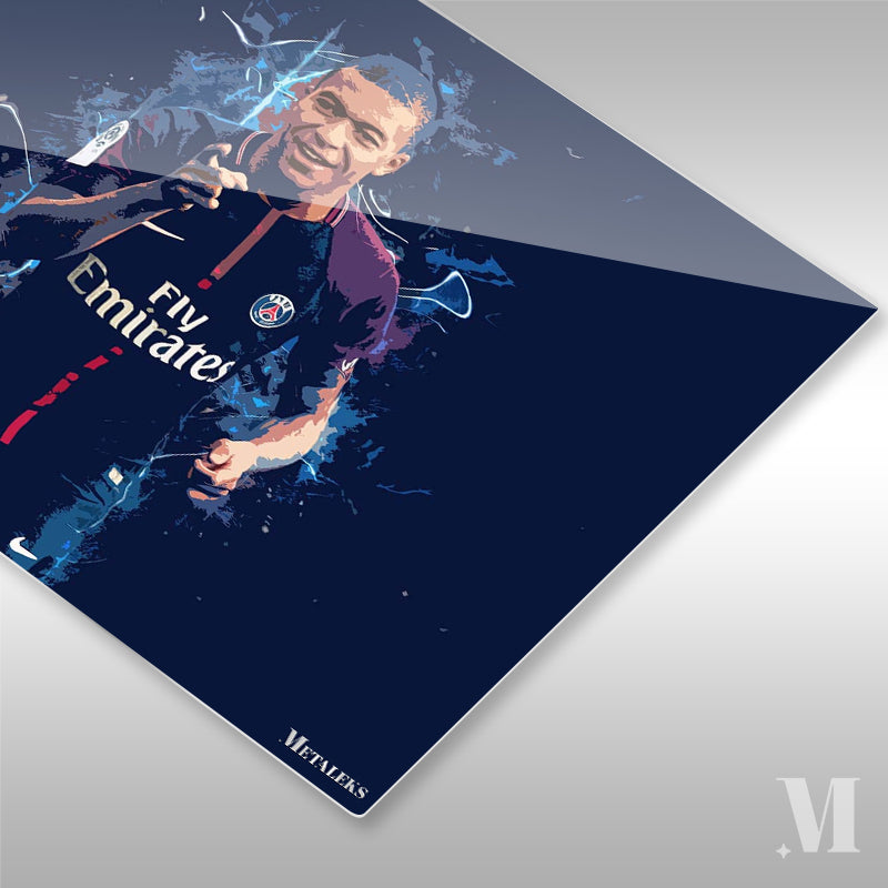 Kylian Mbappe Best Player