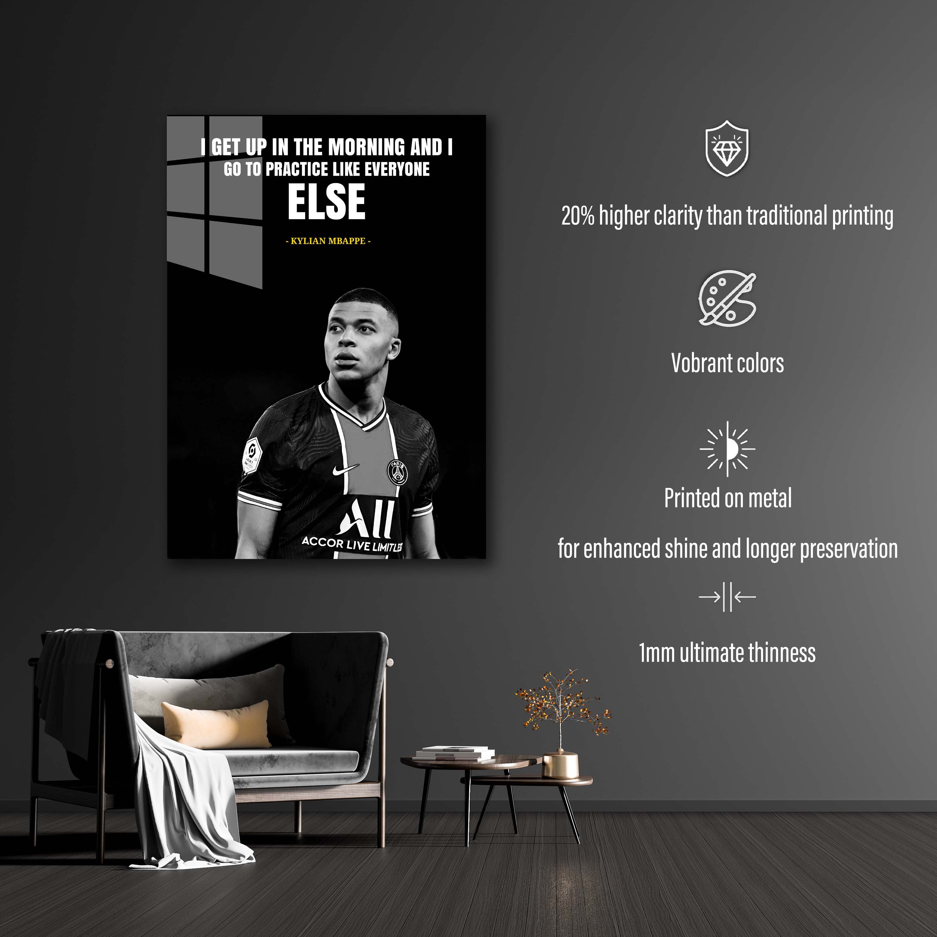 Kylian mbappe