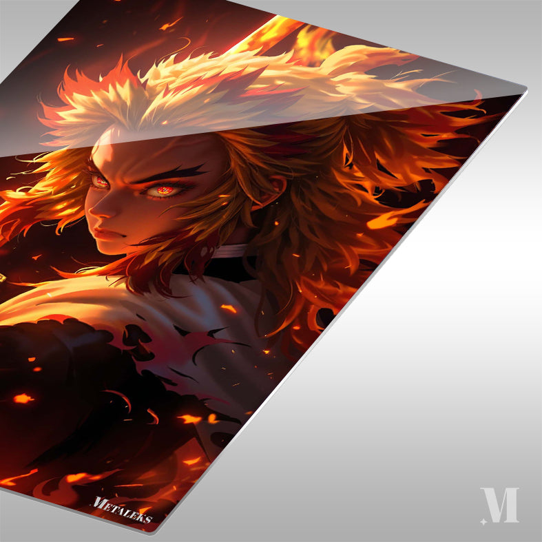 Kyojuro Rengoku Demon Slayer C080725