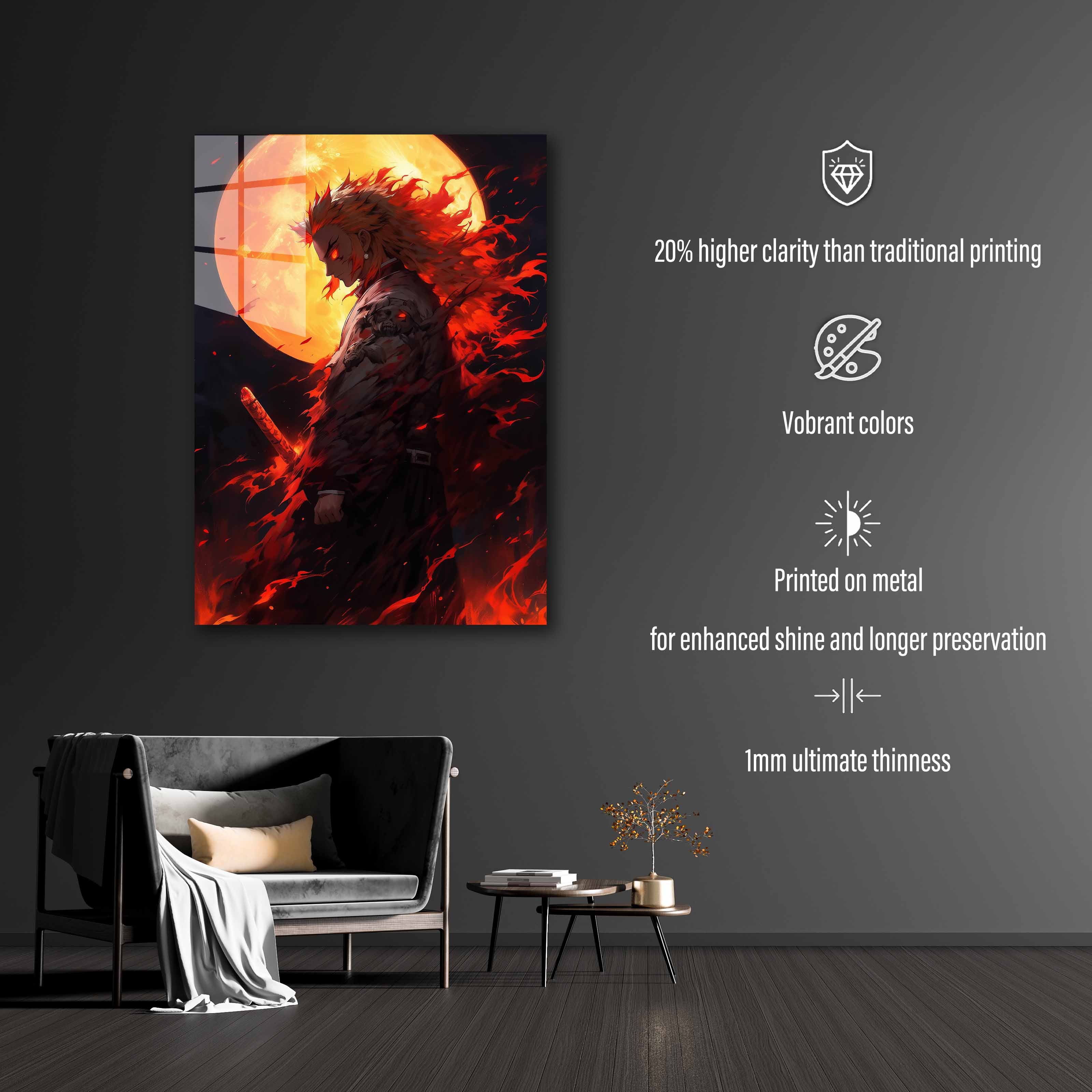 Kyoujurou|Fire5