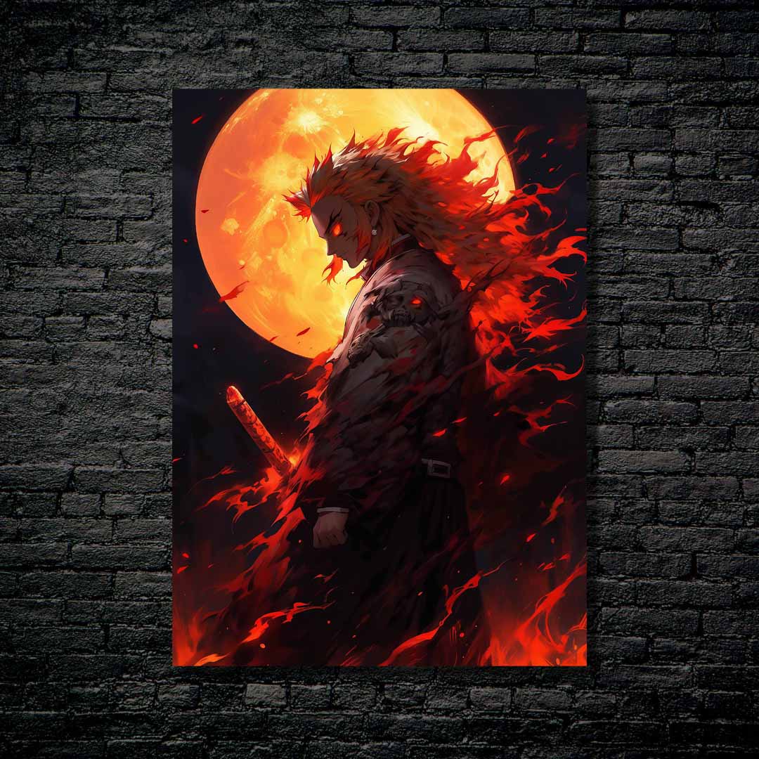 Kyoujurou|Fire5
