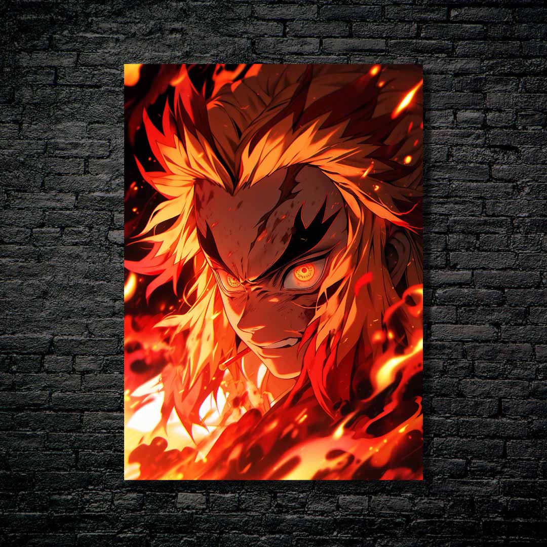 Kyoujurou|Fire 8