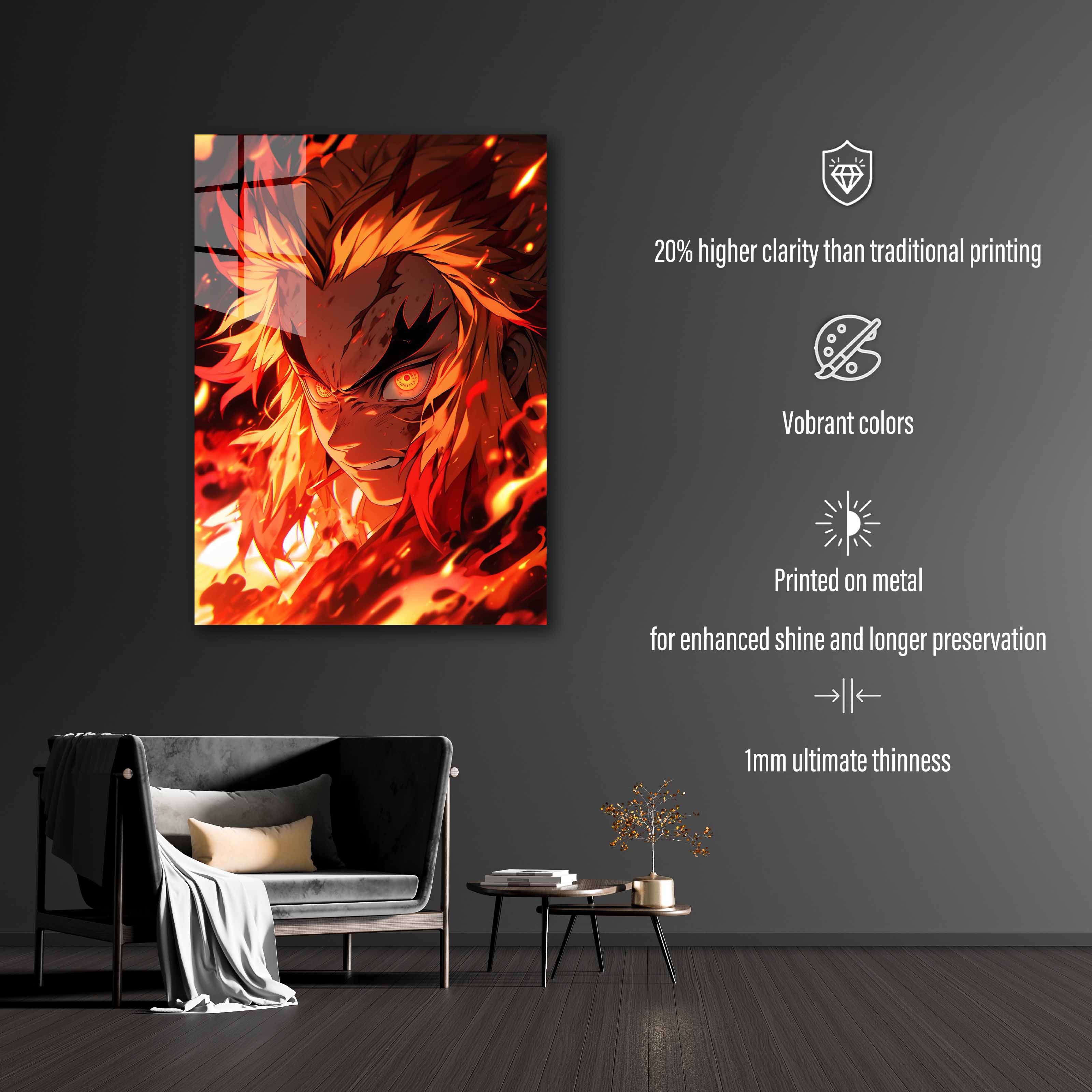 Kyoujurou|Fire 8