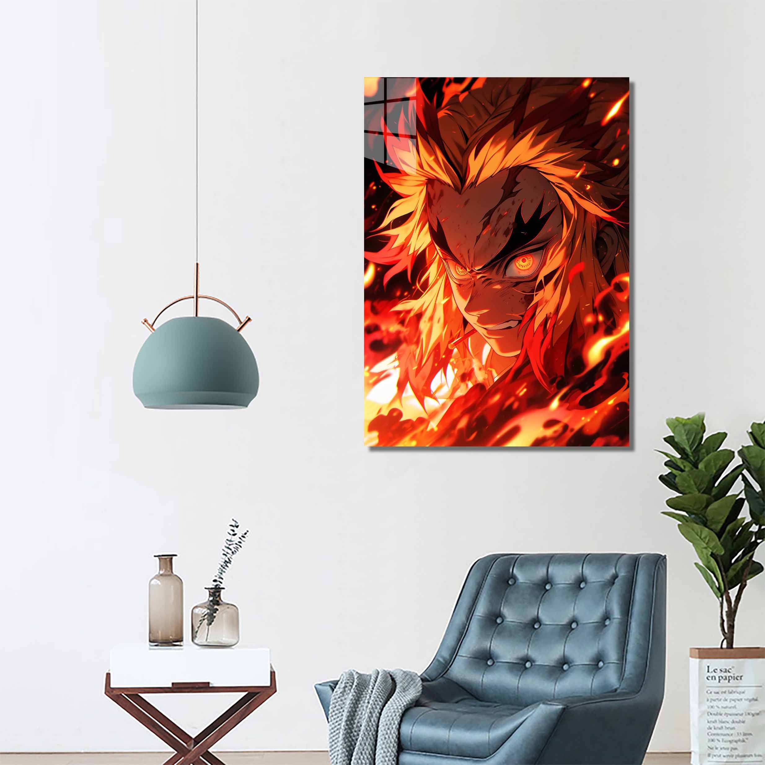 Kyoujurou|Fire 8
