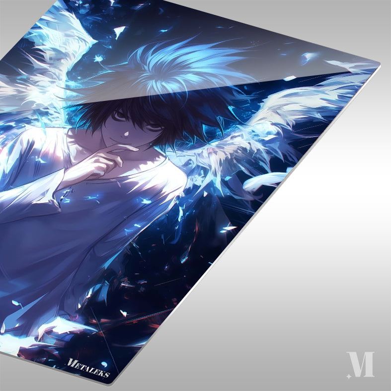 L Lawliet Death Note