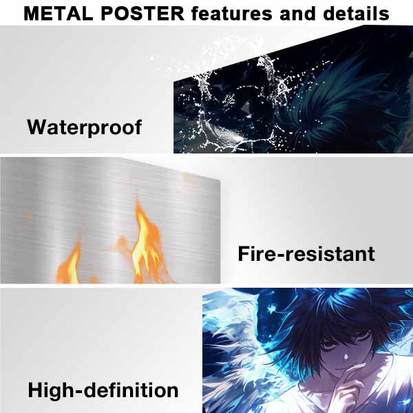 L Lawliet Death Note