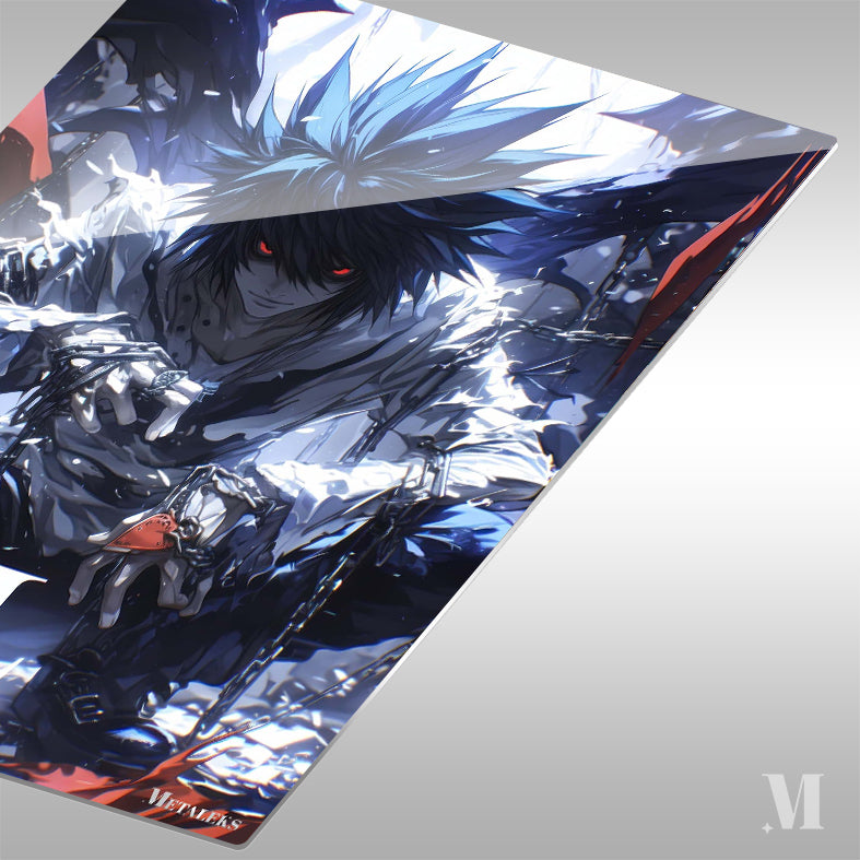 L from Death Note