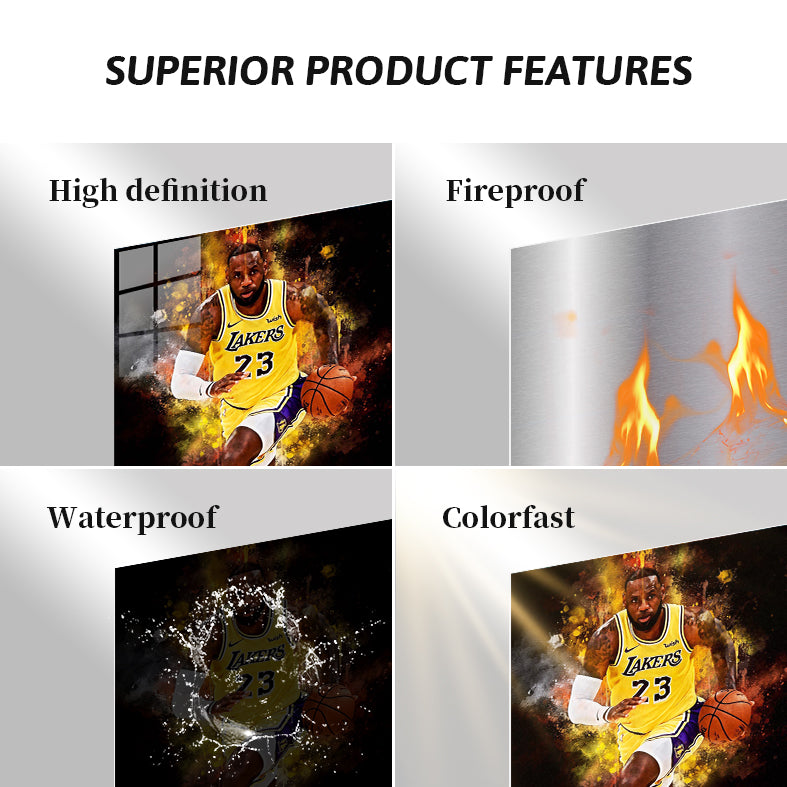 Lebron James23