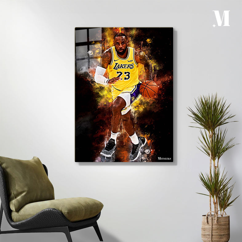 Lebron James23