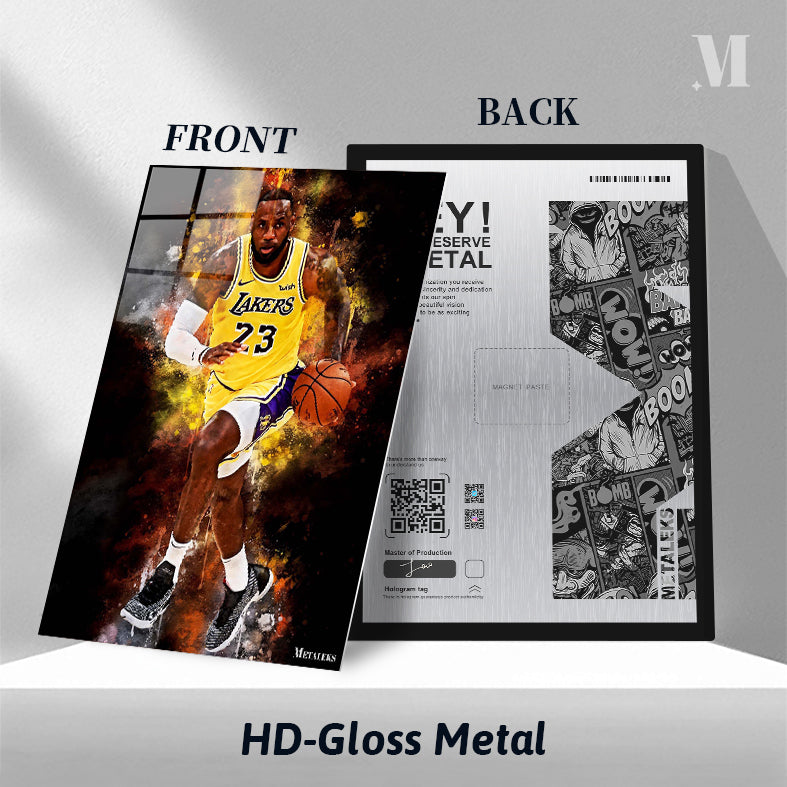 Lebron James23