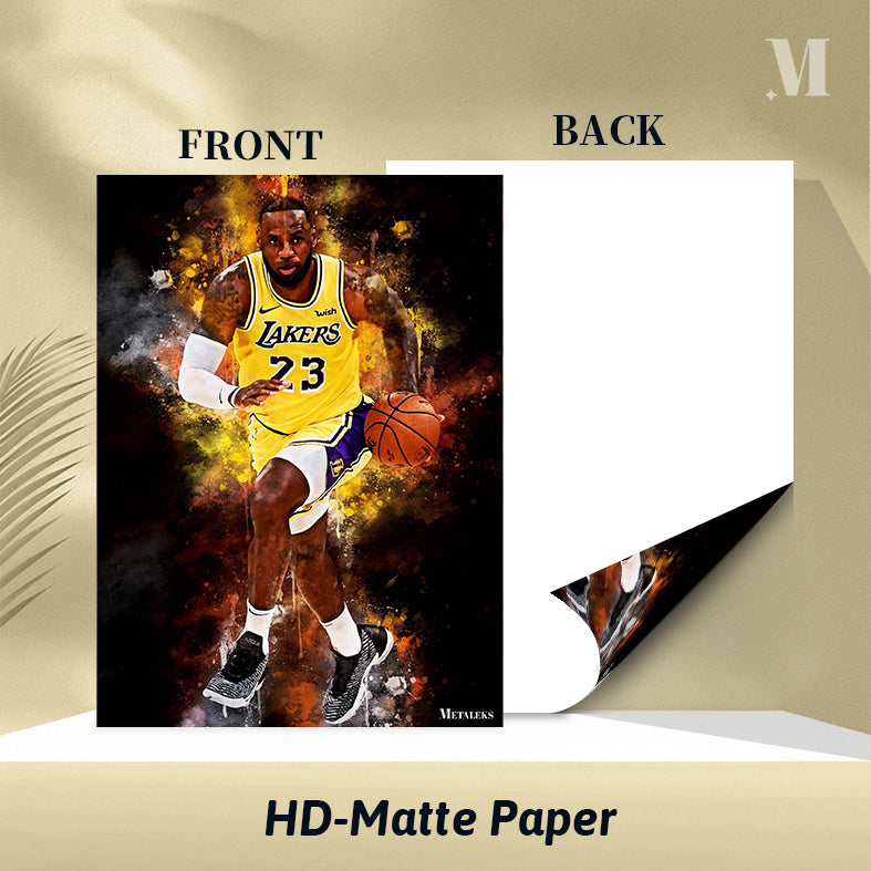 Lebron James23
