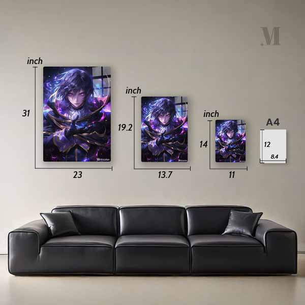 Lelouch Lamperouge Code Geass 002